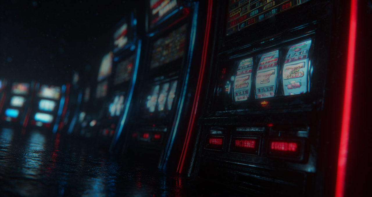 Vulkan Vegas Casino