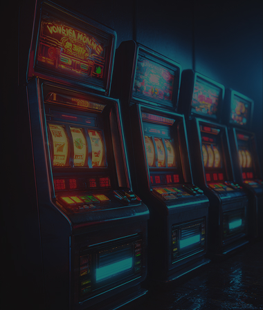 Vulkan Vegas Casino
