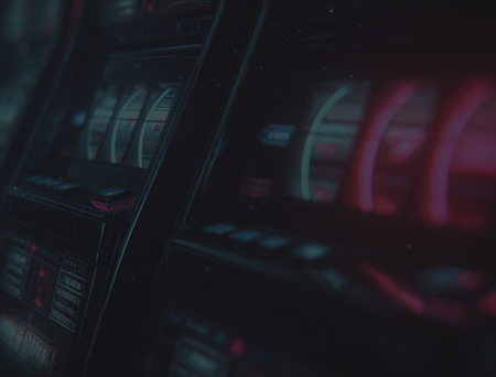 Vulkan Vegas Casino