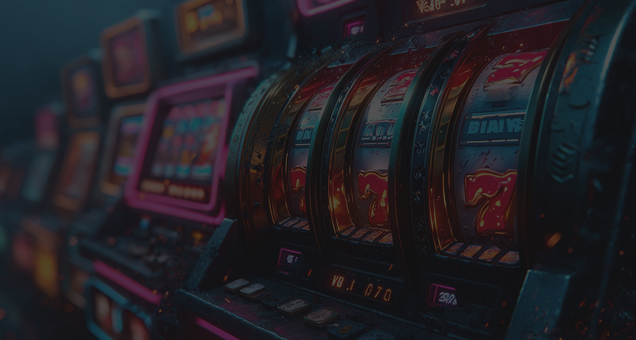 Vulkan Vegas Casino