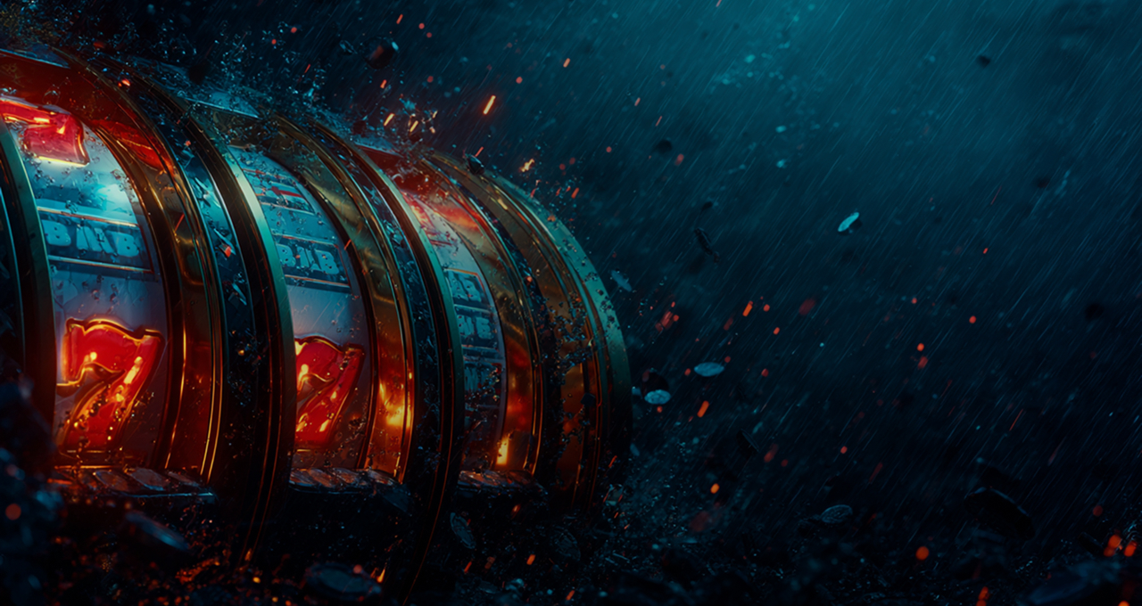 Vulkan Vegas Casino